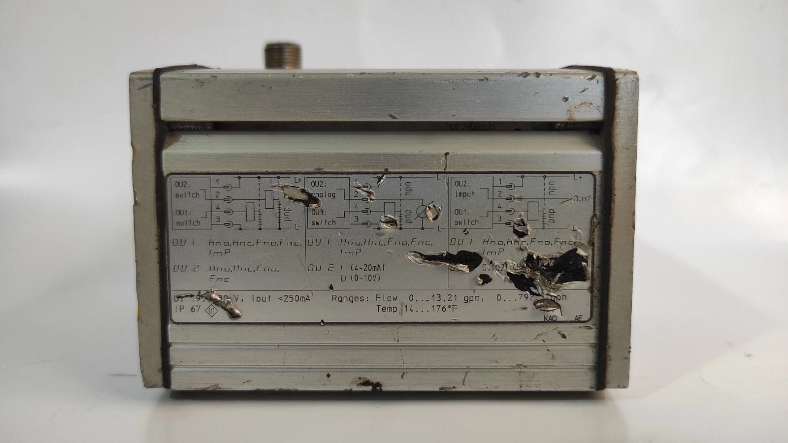 admin/uploads/uploads/IFM su7001  SU7001 Ultrasonic Flow Meter_6.webp